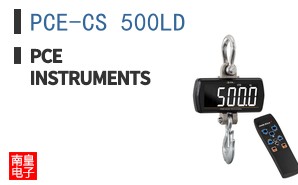 PCE-CS 500LD ͼƬ
